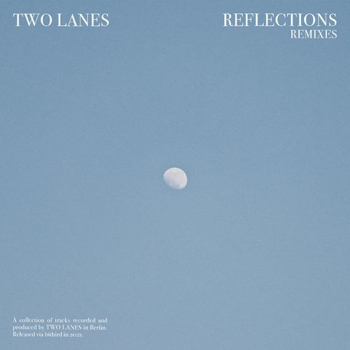 TWO LANES - Reflections (Remixes) [BBX036]